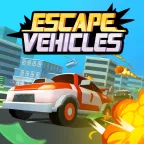 Escape Vehicles (Втеча транспортних засобів)